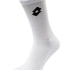Lotto Performance Sock (M) (White)