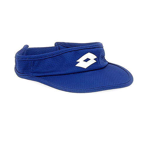 Lotto Tennis Visor (W) (Royal Gem)