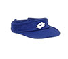 Lotto Tennis Visor (W) (Royal Gem)