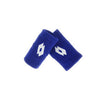 Lotto Double Wristbands (2X) (Royal Gem)
