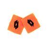 Lotto Wristbands (2X) (Nectarine)