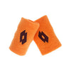 Lotto Double Wristbands (2X) (Nectarine)