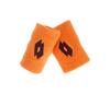 Lotto Double Wristbands (2X) (Nectarine)