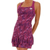 Lotto Top Ten Printed Dress (W) Lotto