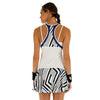 Lotto Top Ten Printed Dress (W)