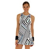 Lotto Top Ten Printed Dress (W)