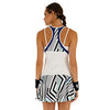 Lotto Top Ten Printed Dress (W)