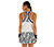 Lotto Top Ten Printed Dress (W)