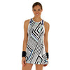 Lotto Top Ten Printed Dress (W)