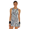 Lotto Top Ten Printed Dress (W)