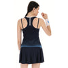 Lotto Top Ten Dress 2 (W) (Blue)