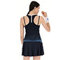 Lotto Top Ten Dress 2 (W) (Blue)