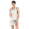 Lotto Top Ten Dress 1 (W) (White)