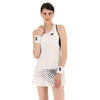 Lotto Top Ten Dress 1 (W) (White)