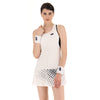 Lotto Top Ten Dress 1 (W) (White)