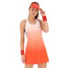Lotto Top Ten Top Iv Dress 2 (W) (Red Poppy)