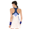 Lotto Tech 1 D1 Dress (W) (White)