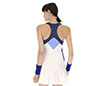 Lotto Tech 1 D1 Dress (W) (White)