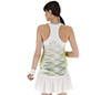 Lotto Tech 1 D4 Dress (W) (White/Green)