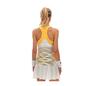 Lotto Tech 1 D4 Dress (W) (White/Yellow)
