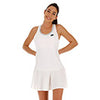 Lotto Squadra Dress (W) (White)