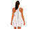 Lotto Squadra Dress (W) (White)