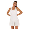 Lotto Squadra Dress (W) (White) Lotto