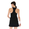 Lotto Squadra Iii Dress (W) (Black)