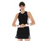 Lotto Squadra Iii Dress (W) (Black)