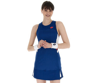 Lotto Squadra Iii Dress (W) (Blue)