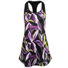 Lotto Popflower Printed Dress (W)