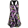 Lotto Popflower Printed Dress (W)