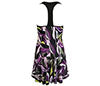 Lotto Popflower Printed Dress (W)