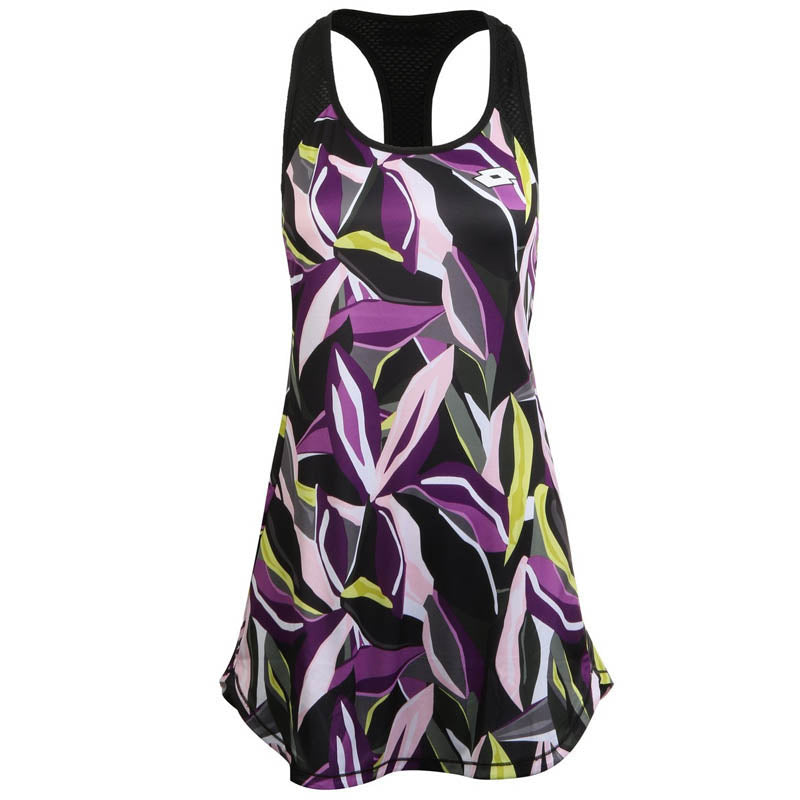 Lotto Popflower Printed Dress (W) Lotto