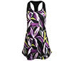 Lotto Popflower Printed Dress (W)