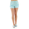 Lotto Top Ten Printed Short (W)