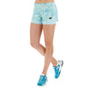 Lotto Top Ten Printed Short (W)
