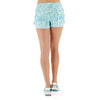 Lotto Top Ten Printed Short (W)