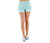 Lotto Top Ten Printed Short (W)