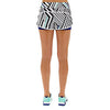 Lotto Top Ten Printed Short (W)