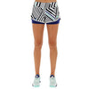 Lotto Top Ten Printed Short (W)