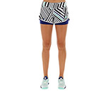 Lotto Top Ten Printed Short (W)
