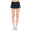 Lotto Top Ten Short 1 (W) (Navy)