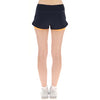 Lotto Top Ten Short 1 (W) (Navy)