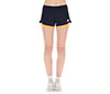 Lotto Top Ten Short 1 (W) (Navy)