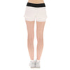 Lotto Top Ten Short 1 (W) (White)