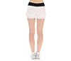 Lotto Top Ten Short 1 (W) (White)