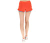 Lotto Top Ten Top Iv Short 1 (W) (Red Poppy)