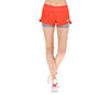 Lotto Top Ten Top Iv Short 1 (W) (Red Poppy)