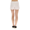 Lotto Core Short (W)(White) Lotto